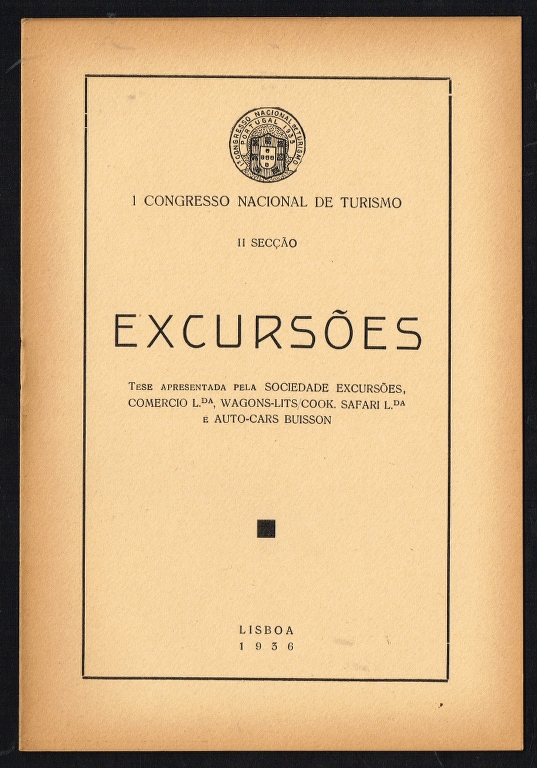 EXCURS�ES